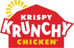 KRISPY KRUNCHY CHICKEN (KKC)