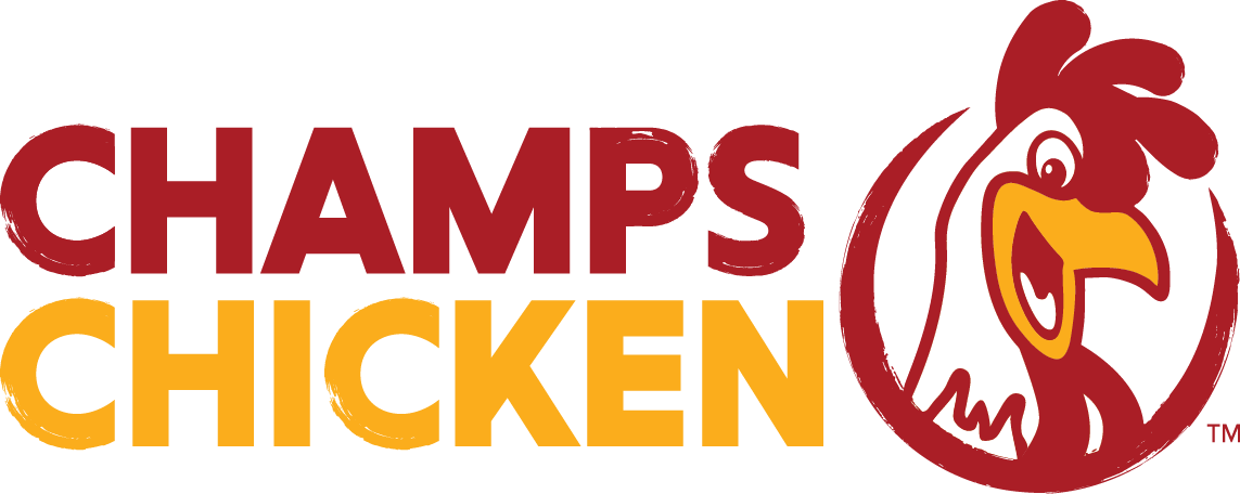 Champs Chicken