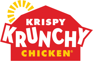 Krispy Krunchy Chicken